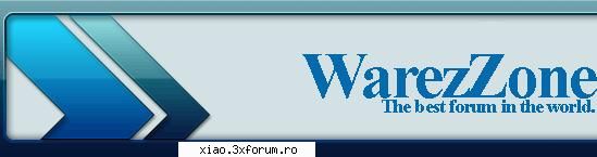WarezZone - Acesta este o comunitate de Warez. Puteti gasi - Mica publicitate